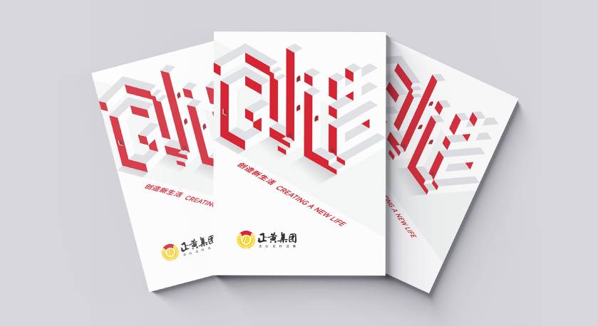 大荔县宣传册设计：以精准触达，奏响城市发展的时代旋律